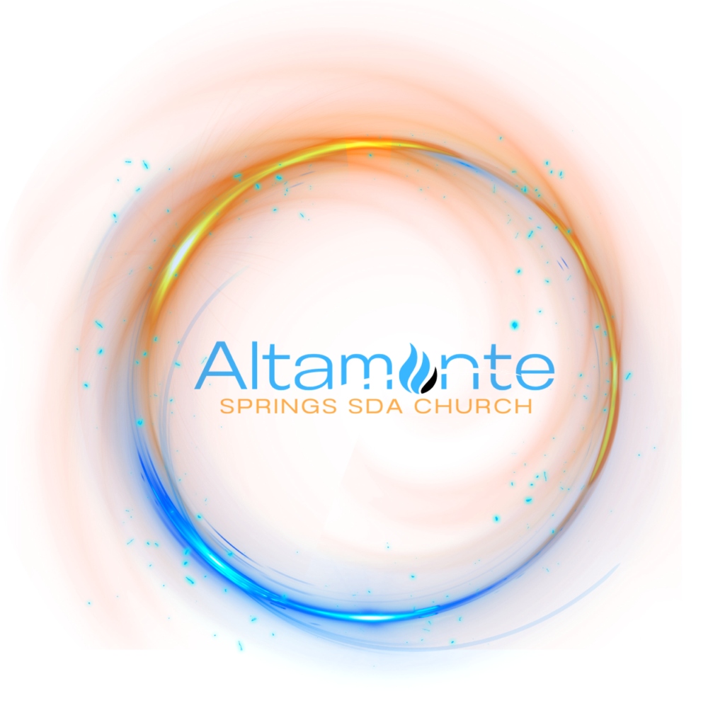 Altamonte Springs SDA Logo